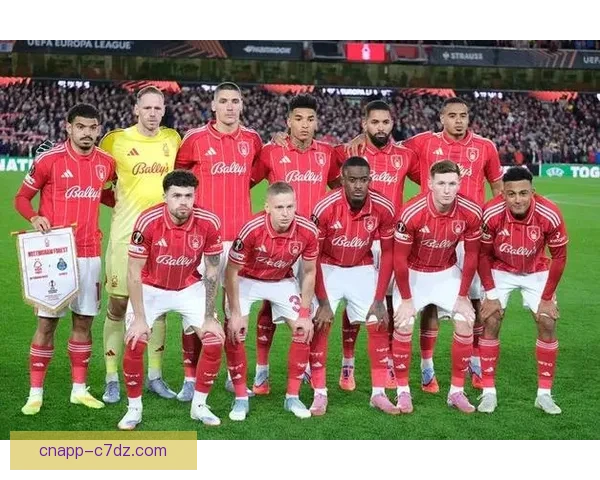 阿森纳球迷怒批森林球星假摔风