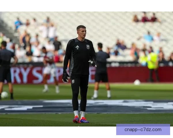 维拉欲租借洛夫图斯-奇克弥补中场缺失