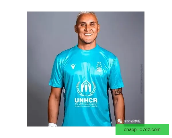 官方诺丁汉森林租借那不勒斯卢卡