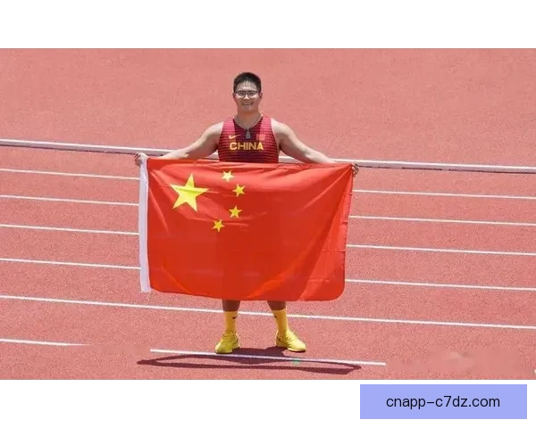 中国包揽亚锦赛男子三级跳前三 中国包揽亚锦赛男子三级跳前三