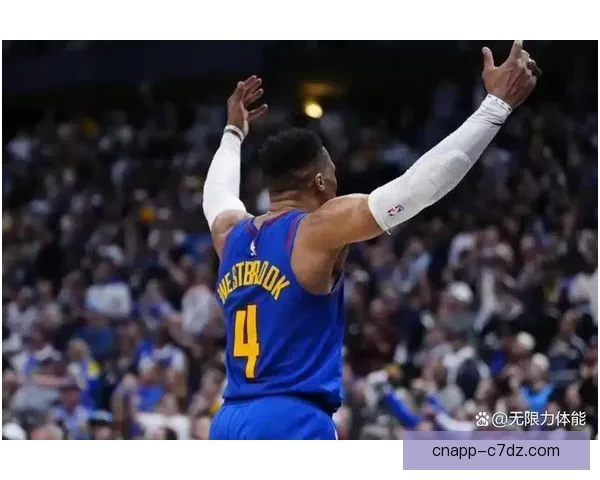 威少27000分国王13连败