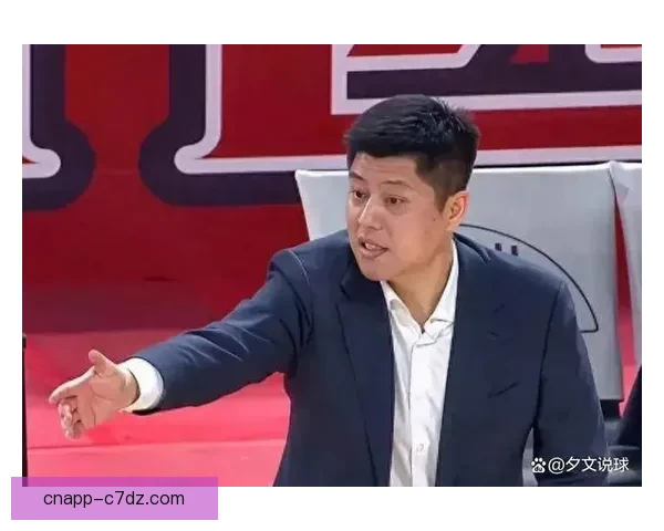 潘江胜后仍清醒鼓励原帅放手投篮