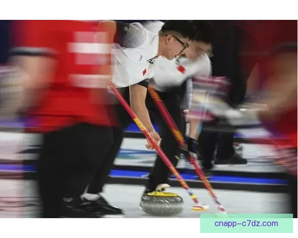 中国冰壶男队不敌瑞典遭遇四连败 中国冰壶男队不敌瑞典遭遇四连败