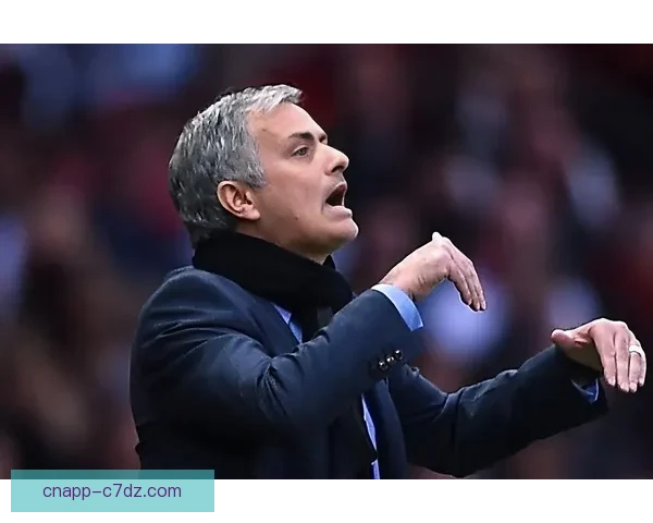 穆帅22轮不败逼近榜首再战皇马