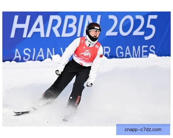 官方空中技巧赛预决赛同日举行