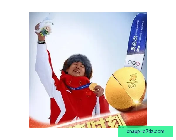 中国冬奥境外创历史新高奖牌