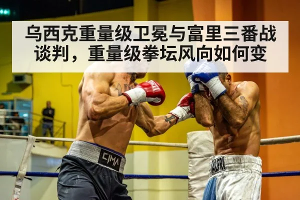 乌西克重量级卫冕与富里三番战谈判，重量级拳坛风向如何变